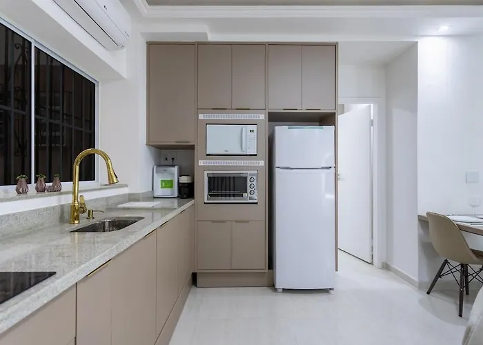 Apartament In Ipanema, Rio De Janeiro