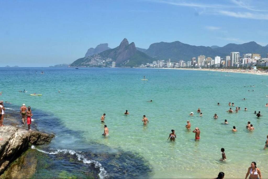 Apartment In Ipanema, *