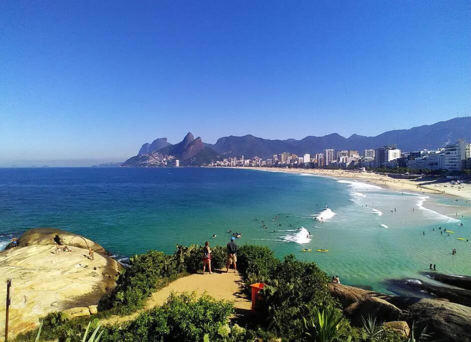 Apartment In Ipanema,