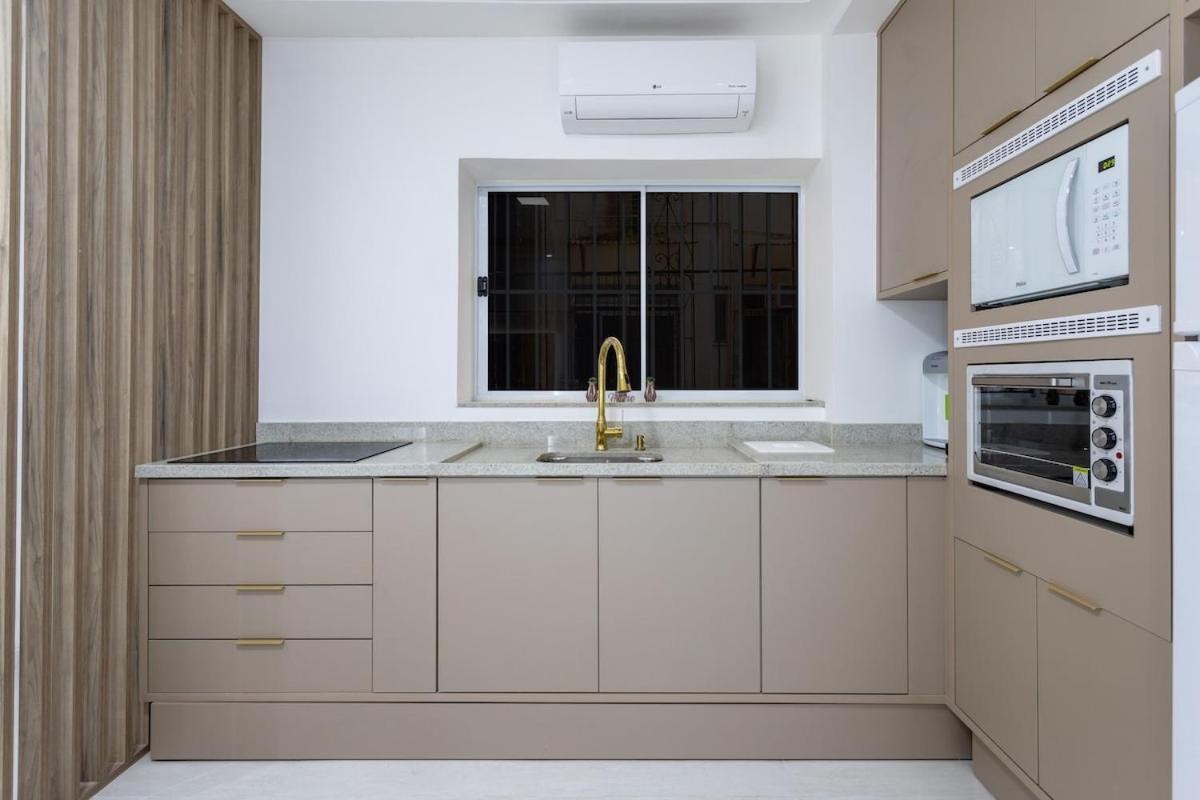 Apartment In Ipanema,