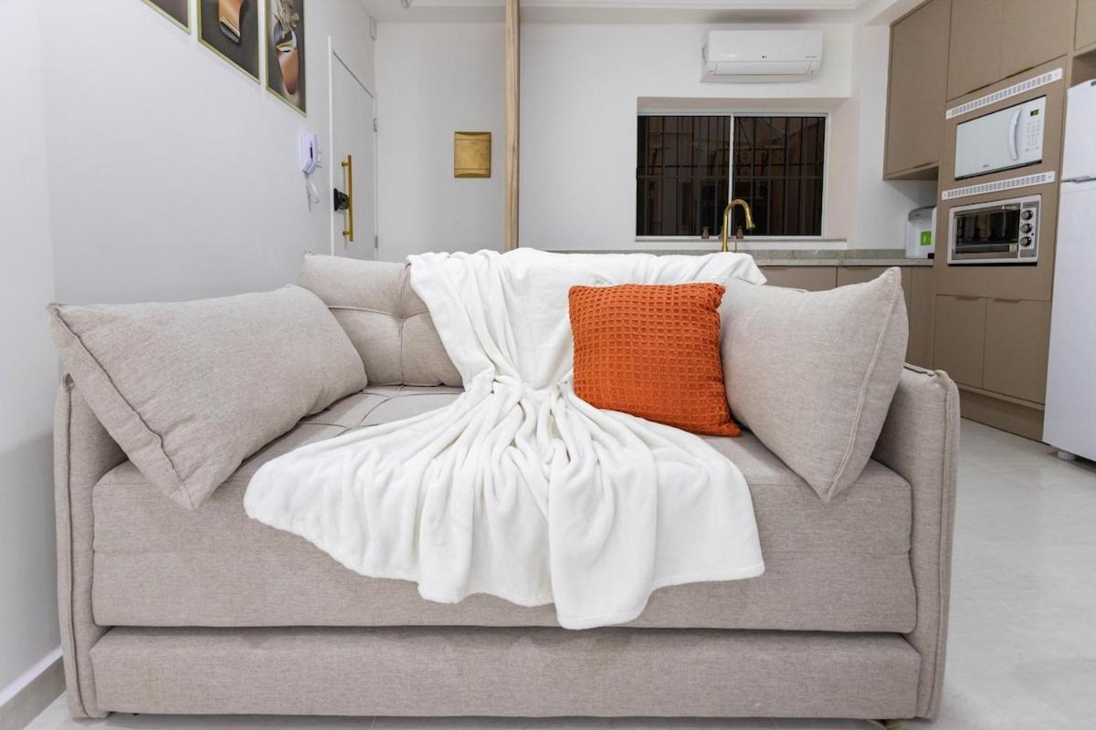 In Ipanema, Apartment Rio de Janeiro