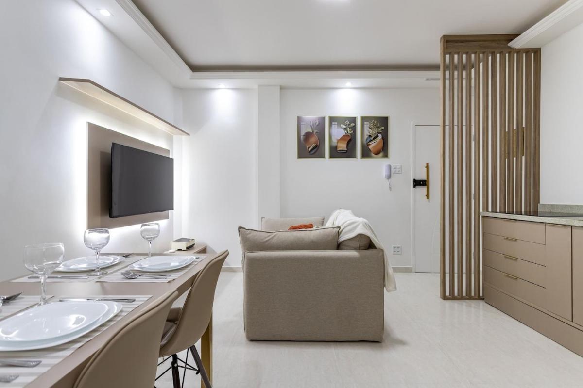 Apartment In Ipanema, Rio de Janeiro
