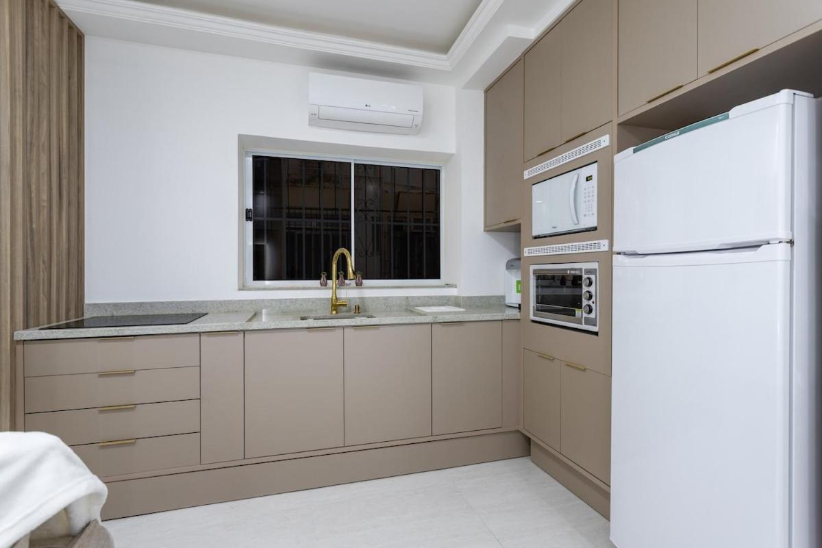 In Ipanema, Apartment