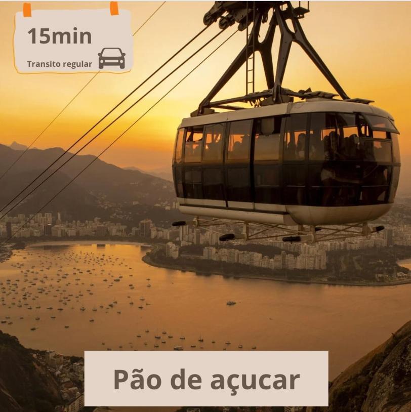 Apartment In Ipanema, Rio de Janeiro
