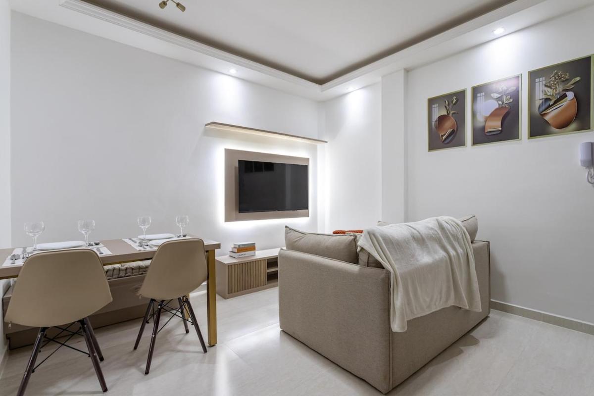 Apartment In Ipanema, Rio de Janeiro