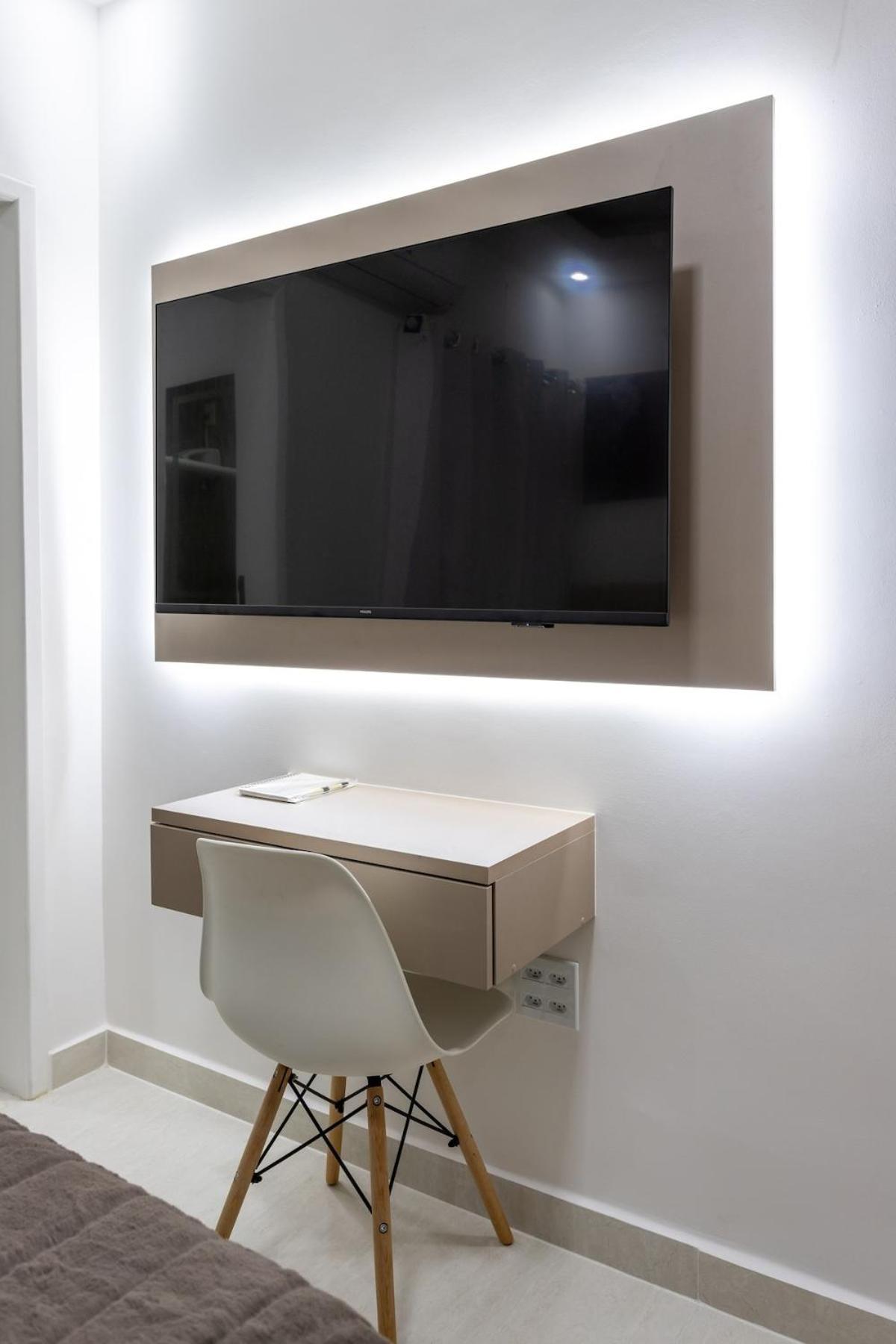 Apartment In Ipanema, Rio de Janeiro