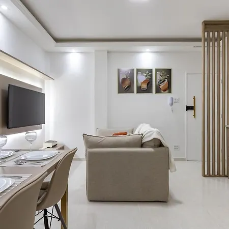 Apartament In Ipanema, Rio De Janeiro Exterior photo