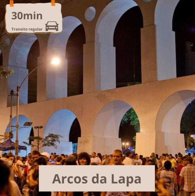 In Ipanema, Río de Janeiro