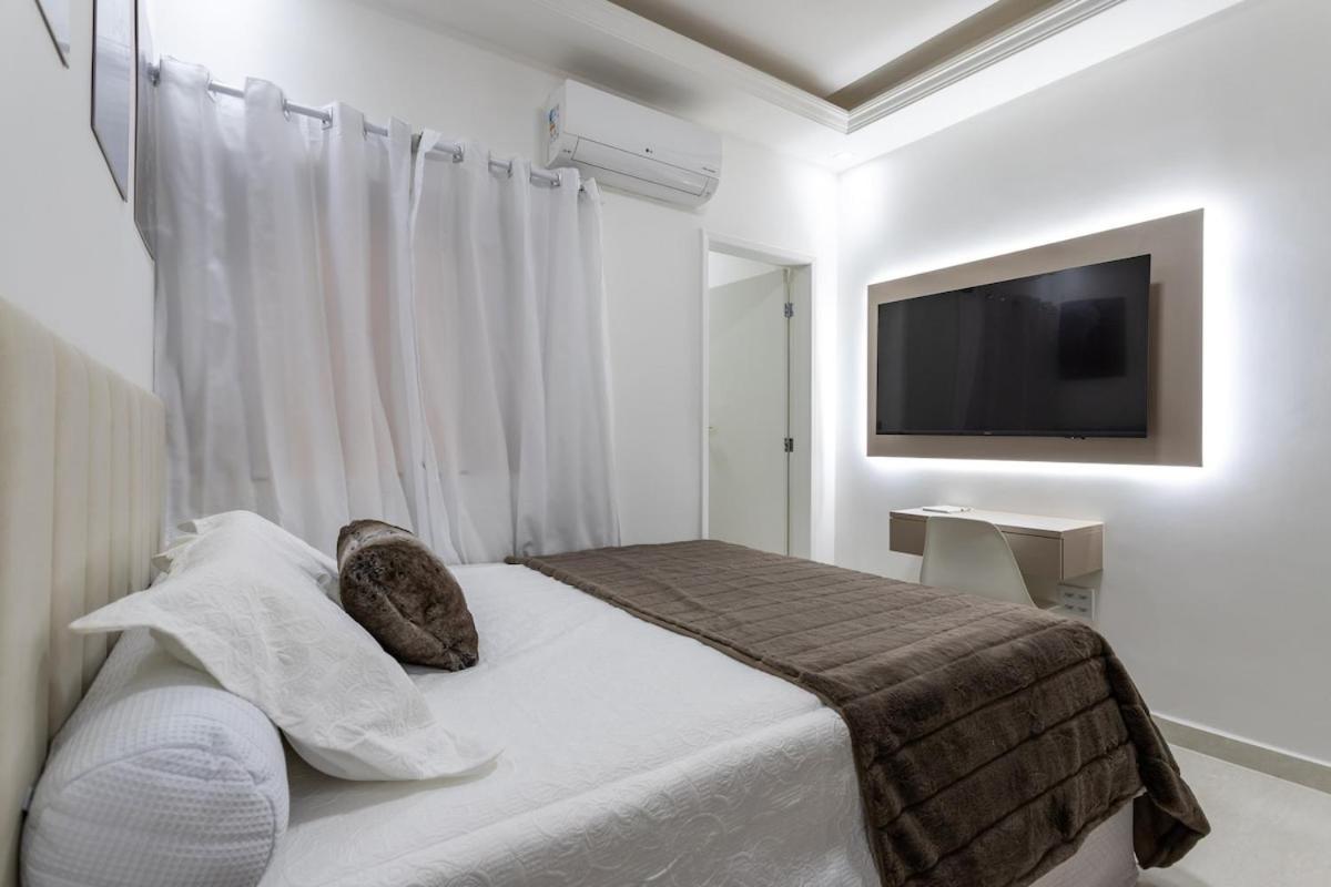 In Ipanema, Apartamento Río de Janeiro